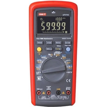 UNI-T UT171C