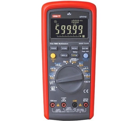 UNI-T UT171C