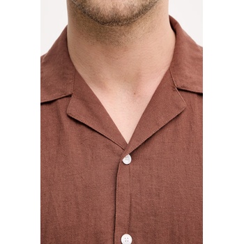 Lindbergh Риза с лен Lindbergh (30.203319)