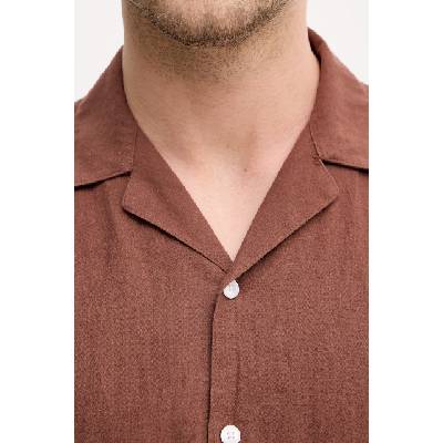 Lindbergh Риза с лен Lindbergh (30.203319)