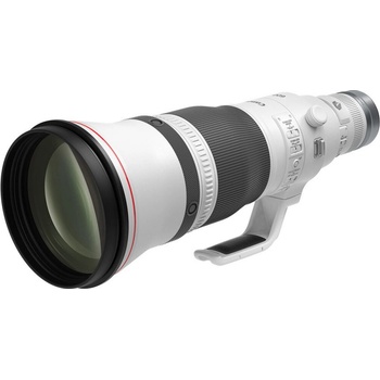 Canon RF 600mm f/4L IS USM