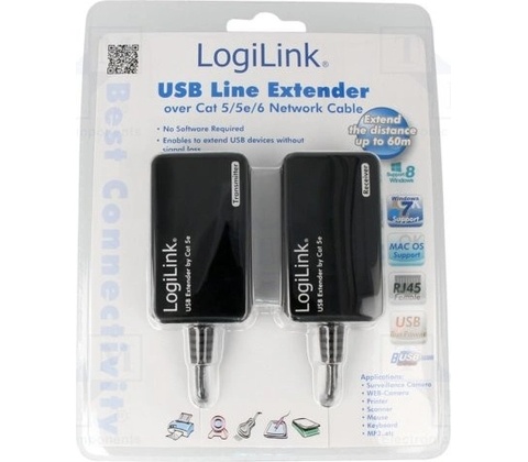 LogiLink UA0021D