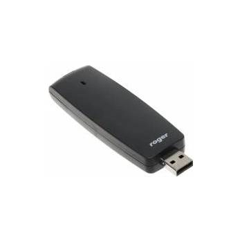 Roger & Gallet Interface, Roger RUD-3-DES admin reader