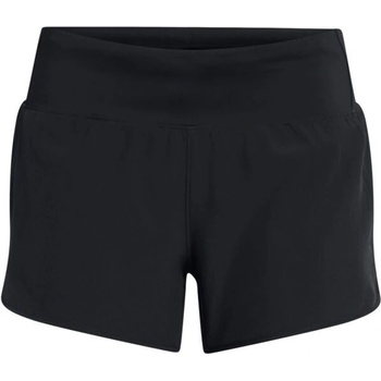 Under Armour Šortky UA Launch Pro 3'' Shorts-BLK 1386331-001