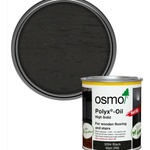 Osmo Hardwax-Oil Anti-Slip Black Matt 3094 - масло с твърда вакса противохлъзгащо 0.75л (6388)
