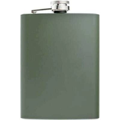 Placatka MFH Fox Outdoor 225 ml – olivová