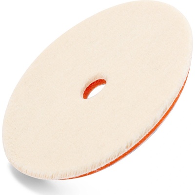 Ewocar WoolWhite Pad 85 mm