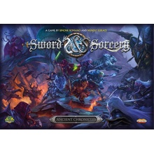 Ares Games Sword & Sorcery Ancient Chronicles Core Set