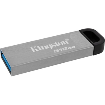 Image 1 of Kingston DT Kyson 512GB USB 3.2 Gen1 (DTKN/512GB)