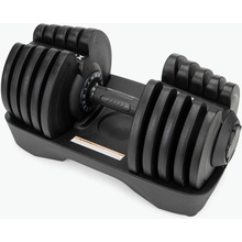 XTREXO Nastaviteľná činka TXO-B4W001 40 kg