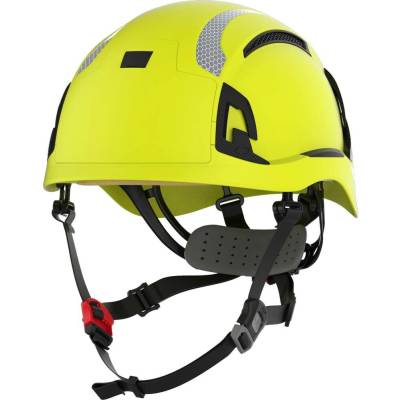 JSP Evo Alta Dualswitch WR HV žlutá