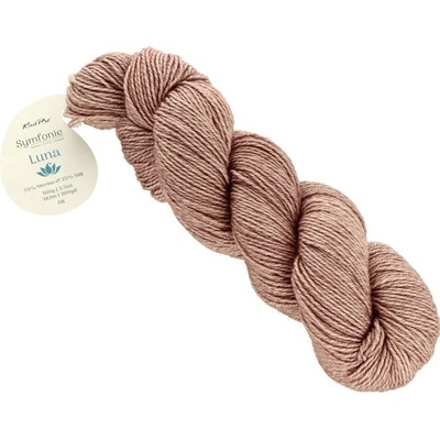 KnitPro Symfonie Luna SS3002 Pink Pearl
