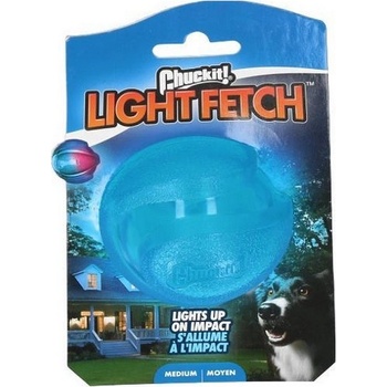 Chuckit! CI Light Fetch Ball M