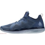 Reebok Маратонки Reebok Ultra сини - sportbrand