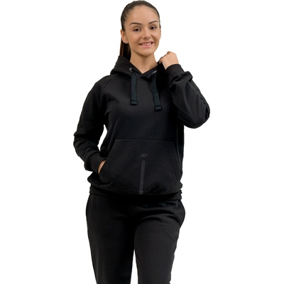 S-line ДАМСКИ СУИТШЪРТ Черен xl