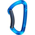 Skylotec Карабинер с щифт Skylotec Lime B Snapgate carabiner - Electricblue / Anthracite - размер Bent Gate (321-0319-0211)