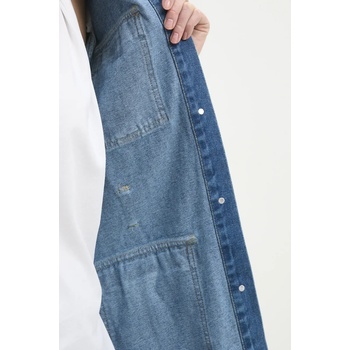 Answear. LAB Дънково яке Answear. LAB (VJ2431.hos)