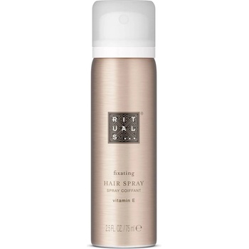 Rituals Elixir Hair Фиксиращ лак за коса, 75 ml