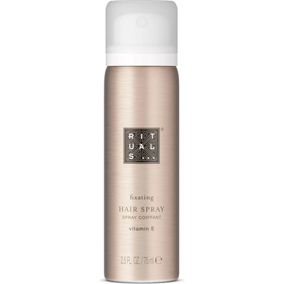 Rituals Elixir Hair Фиксиращ лак за коса, 75 ml