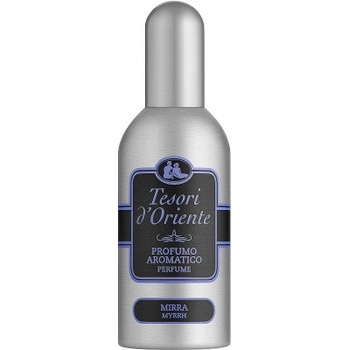 Tesori d'Oriente Mirra parfémovaná voda dámská 100 ml