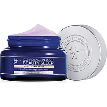 IT Cosmetics Confidence In Your Beauty Sleep Нощен крем дамски 60ml