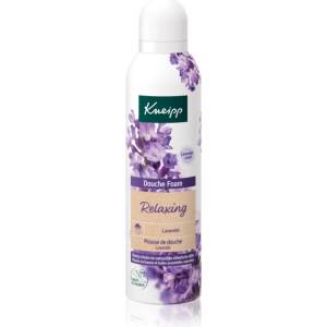 Kneipp Relaxing душ пяна Lavender 200ml