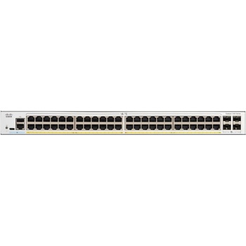 Cisco Catalyst C1200-48P-4X