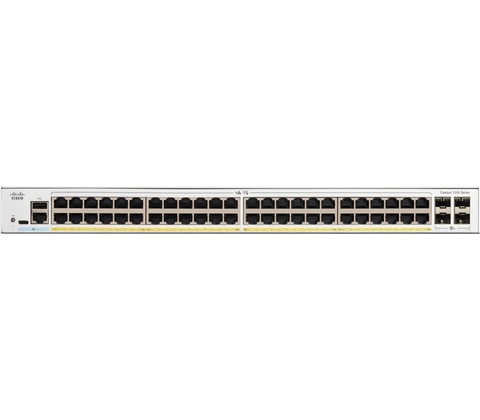 Cisco Catalyst C1200-48P-4X