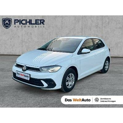 Volkswagen Polo TSI 70 kW