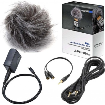 Zoom APH-4NSP