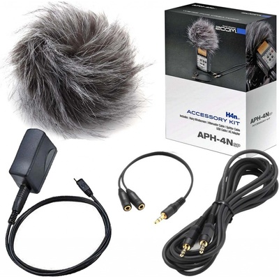 Zoom APH-4NSP
