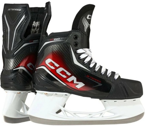 CCM Jetspeed FT860