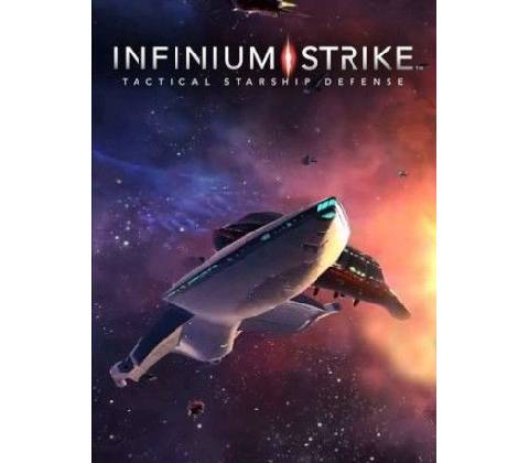 Infinium Strike