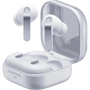 Samsung Galaxy Buds4 Pro white (SM-R640NZWADBT) Слушалки