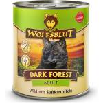 Wolfsblut Консерва Wolfsblut Dark Forest 800 г