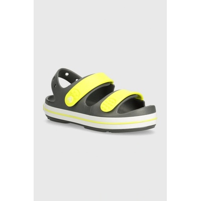 Crocs Crocband 209424.Crocband.Cruiser šedá