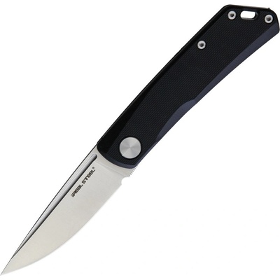 Real Steel Luna Lite 7031