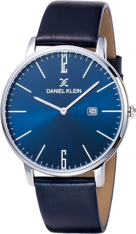 Daniel Klein DK11833-4