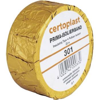 Certoplast Páska dehtová 45 mm 25 m