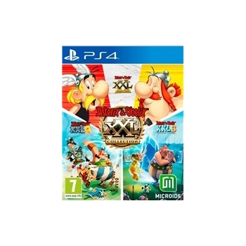 Asterix & Obelix XXL: Collection
