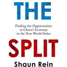 The Split - Shaun Rein
