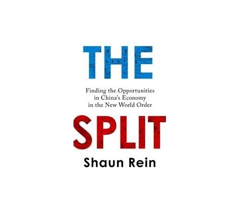 The Split - Shaun Rein