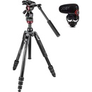 Manfrotto MVKBFRT-LIVE