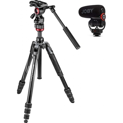 Manfrotto MVKBFRT-LIVE