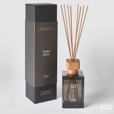 EDG Difuzér TAPPOLEGNO Tonka Clove 500 ml