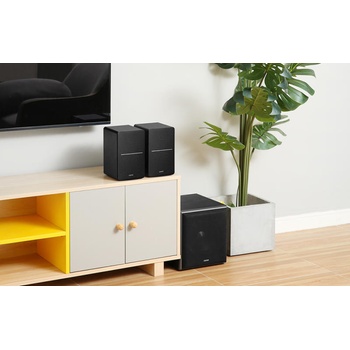 Image 1 of Edifier R1280DBs 2.0 Black