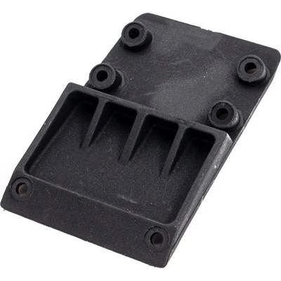 HOBBYTECH ROGUE TERRA Spodní ochrana přední převodovky