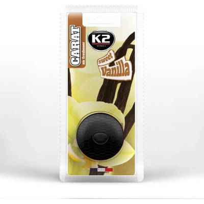 K2 CARAT - Sweet Vanilla