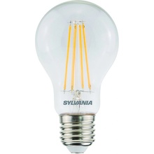 Sylvania 0029329 LED žiarovka filament E27 7W 806lm 4000K