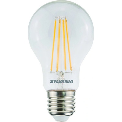 Sylvania 0029329 LED žiarovka filament E27 7W 806lm 4000K